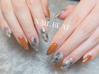 ネイルビート(NAIL BEAT)の写真