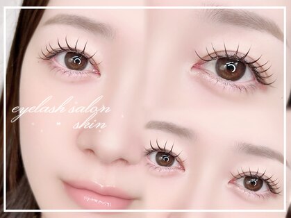 スキン 心斎橋店(skin)の写真