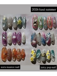 2026 kaui summer
