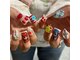 サムズネイル(SAM'S NAIL)の写真