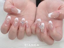 ビアンカ 赤羽店(Bianca)/持ち込み新￥9300/再￥10300