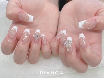 ビアンカ 赤羽店(Bianca)/持ち込み新¥9300/再¥10300