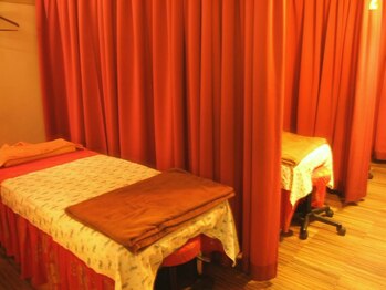 爽健 横浜店/ベット