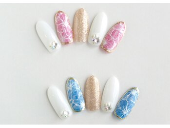 トリート(treat)/