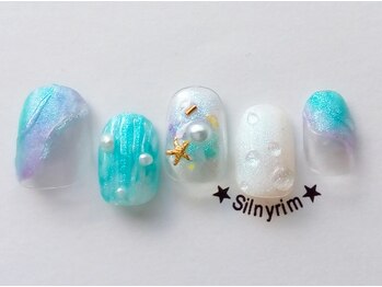 シルニー リム(Silny rim)/やり放題コース