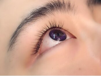 ルルミーナ(Lulu Mina)/まつエク♪