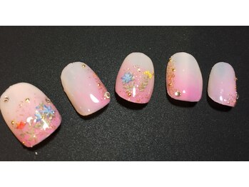 ロサネイル(rosa nail)/