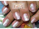 Ｎａｉｌ・ＶＯＬ７０～３～