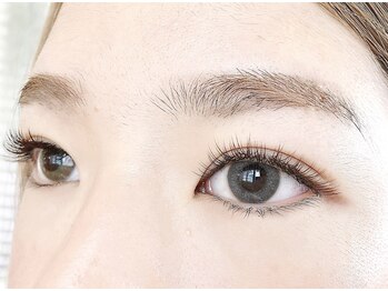 エメ(aimer)/design:160本カーキブラウン