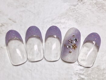 ネイルサロン ウノ 湘南平塚(UNO)/