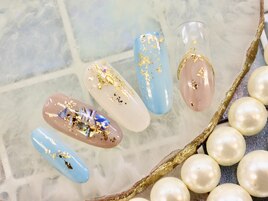 ＊..:.* Dolceコース*..＊.:*