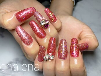 エナ エナ(ena ena)/