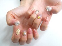 ザネイルズ(The Nails)/