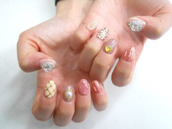 ザネイルズ(The Nails)/