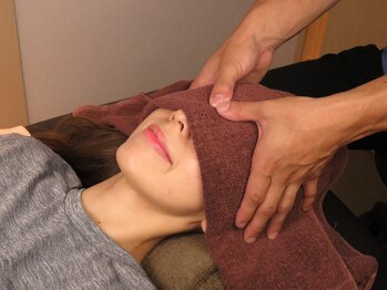 うたかた 西新宿店/眼疲労に目元スッキリ!