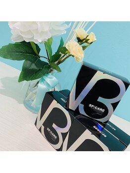 プラリネ(Praline)/V3ファンデーション