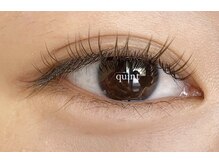 クイント(quint:)/☆フラットラッシュ80本