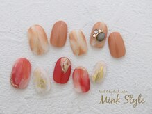 ミンクスタイル 代々木公園 代々木八幡店(Mink style)/