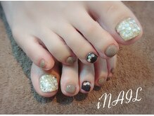アイネイル(iNAIL)/