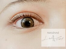 オレンジスター バイ パッセージ(ORANGE STAR BY PASSAGE)/パリジェンヌラッシュリフト