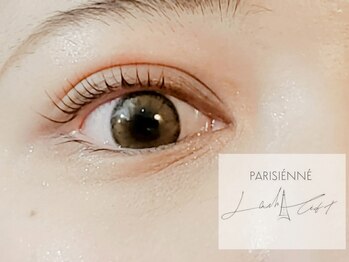 オレンジスター バイ パッセージ(ORANGE STAR BY PASSAGE)/パリジェンヌラッシュリフト