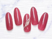 ネイルサロン インプレス(Impress)/アクセサリーネイル