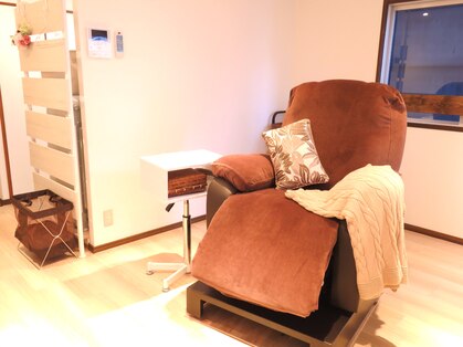 アラン(a'ran)の写真