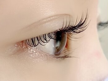 カラン 焼津店(CALIN)/パリジェンヌラッシュリフト