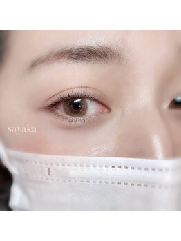 アイディー(i-dee)/次世代まつげパーマ