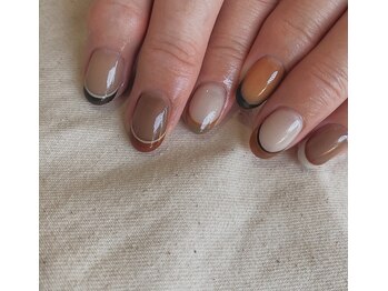 ヴァリエヴィフ(VARIE VIF)/