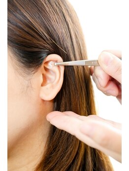 耳つぼダイエットサロン レボン(REBON)/ご来店をお待ちしております♪