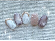 パインキュート(Pine Cute)/定額デザイン☆B