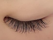 カラン 焼津店(CALIN)/フラットラッシュ120本