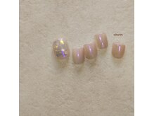 シルニー リム(Silny rim)/【FOOT】アート込SET