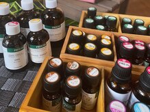 モイモイ(moimoi)/アロマ精油