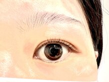 コアバイサラ 山口店(koa by SARA)/●パリジェンヌラッシュリフト●