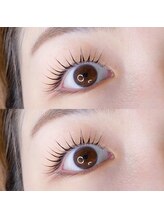 ユヌ(une)/パリジェンヌラッシュリフト 