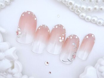 グラデーション