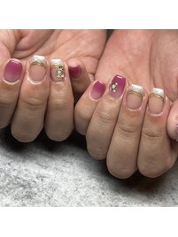 秋、フレンチ[新宿/新宿駅]