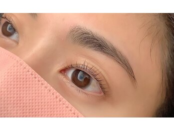 ヴィーナス アイビューティー(VENUS Eye Beauty)/まつげと眉毛のセットメニュー