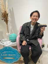 ユーラボ 表参道(YOU-LAB)/《メンズホワイトニング》