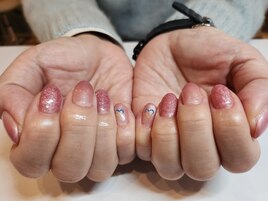 12月◎ネイル