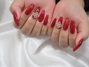 アモーレ(amore)/