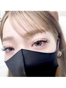 サピュイエ(S'APPUYER)/フラットラッシュ200本