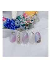 ティナ ネイルスタジオ(Tina Nail Studio)/定額制