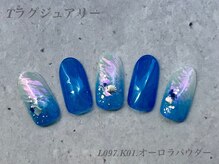 べリンダ 高崎店(BELINDA)/ハンド定額ラグジュアリーコース