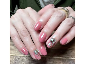 わがままキャット/ワンカラー+ワンアート