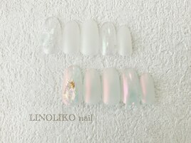 8月☆7500円定額デザイン