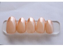 グロウネイル(grow nail)/オフィスシンプル