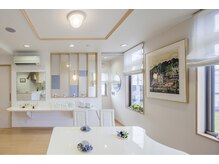 ブルースター(Blue Star)/２階ホールスペース